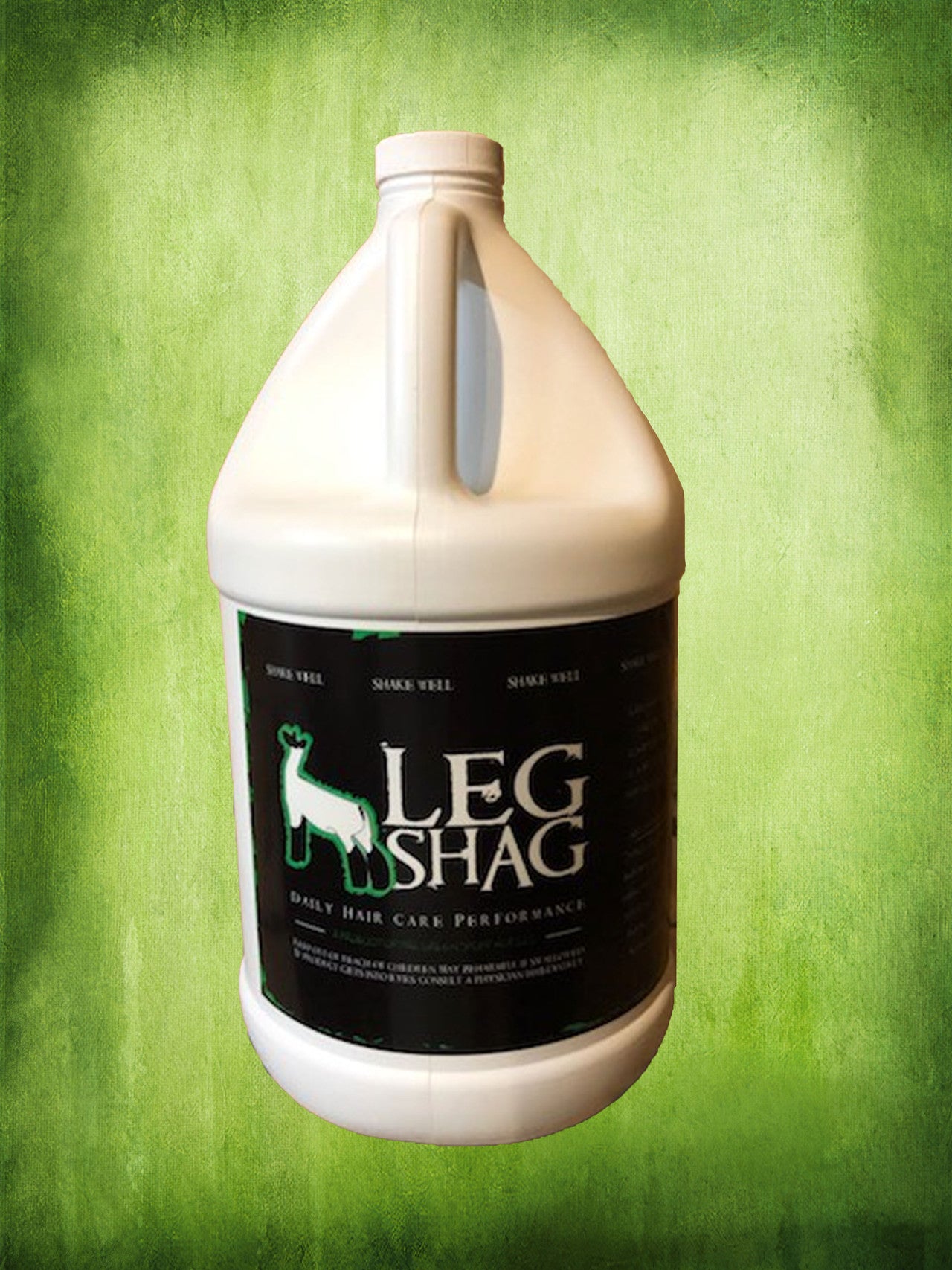 Leg shag (Gallon)