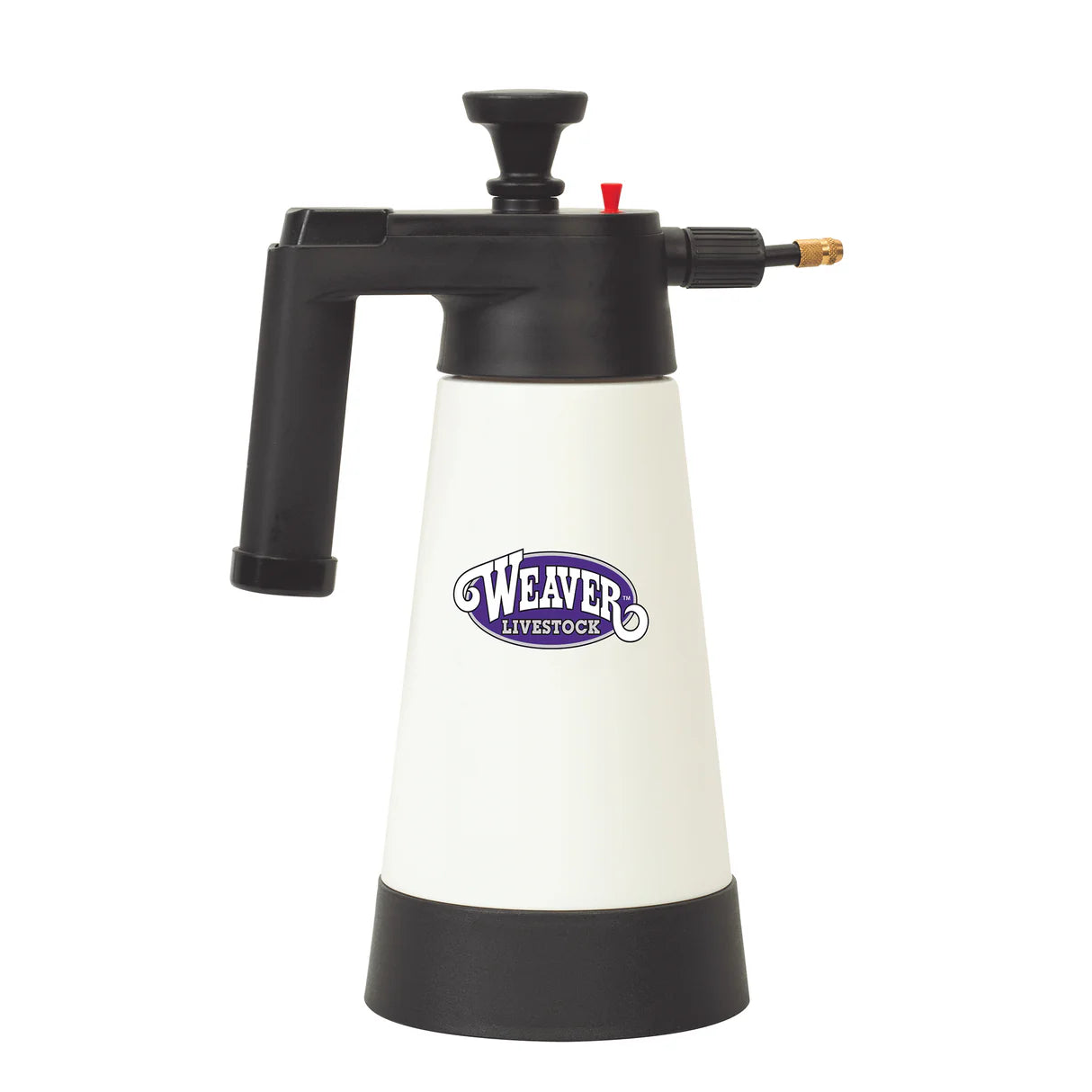 Weaver pump sprayer