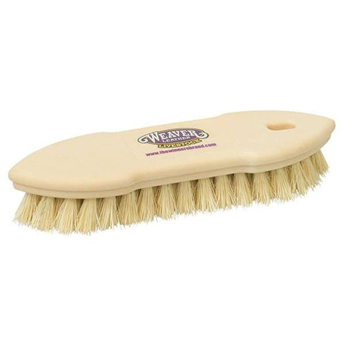 Weaver Tampico brush