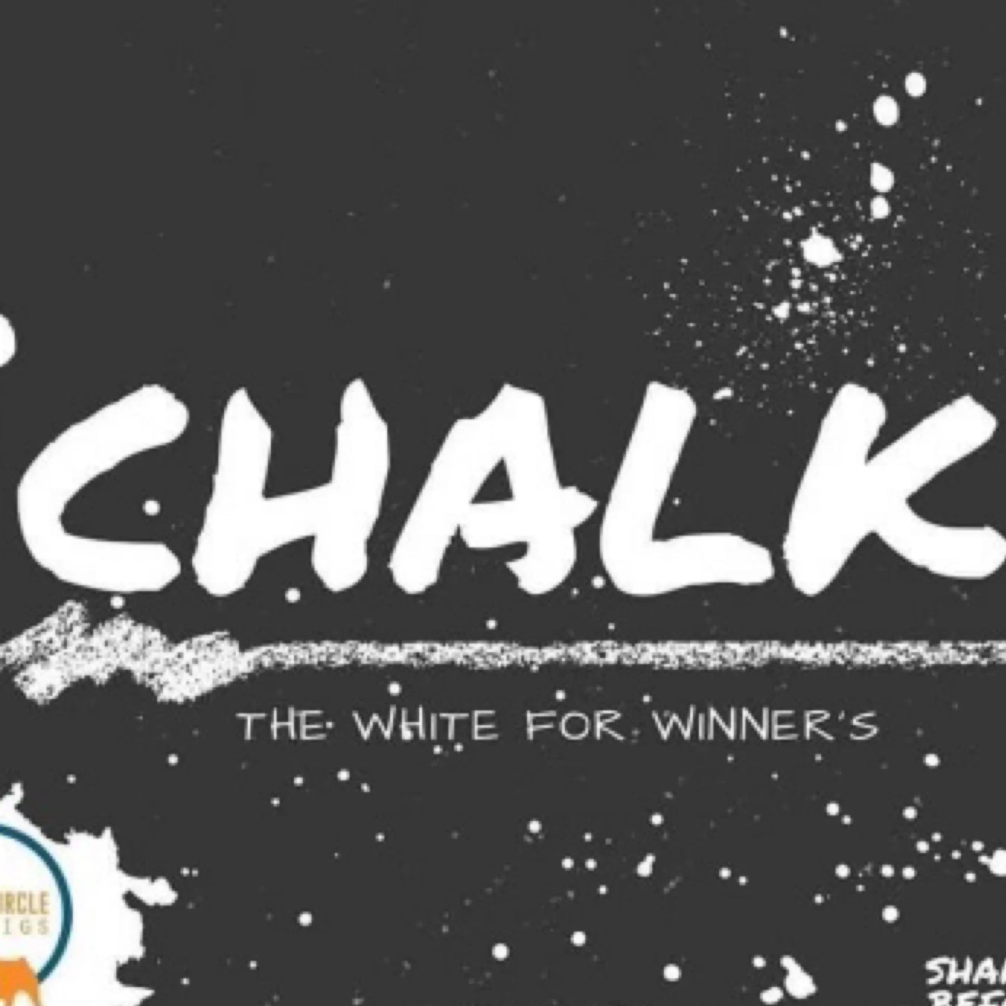 Chalk