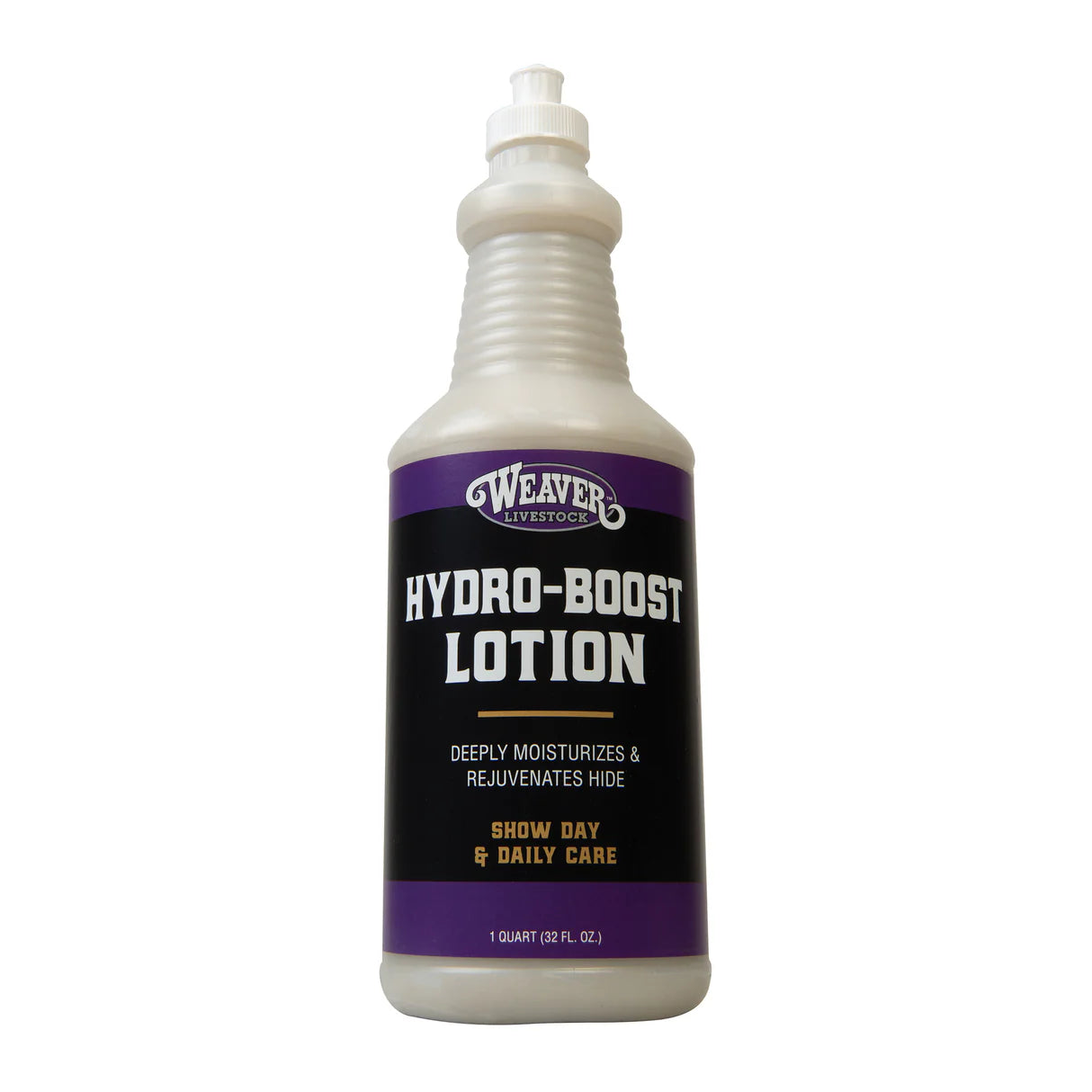 Hydro boost lotion